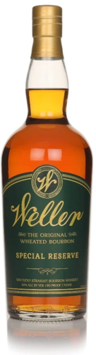 Weller Special Reserve Bourbon